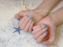 -森日式美甲沙龙MORI NAIL总店