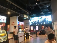 -CGV影城(万象城激光IMAX店)