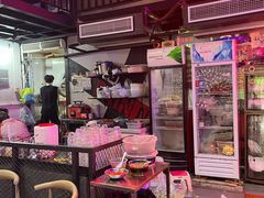 -二钳洞庭虾蟹·江湖菜(成都鹭岛店)
