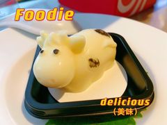 -海底捞火锅(老城根店)