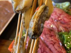 -川成串·自助串串香火锅(朝阳店)