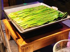 -很久以前羊肉串(大华三路店)