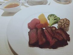 -王品牛排(郑州大卫城店)