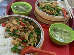 -农园餐厅(北京大学店)