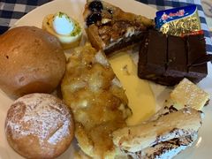 -北京王府井希尔顿酒店·万斯阁西餐厅