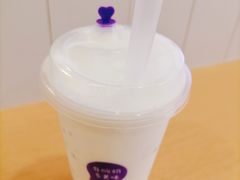 原味酸奶紫米露-一只酸奶牛(百联南岸上海城店)