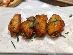 -at cafe 意大利餐厅(集美店)