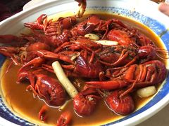 -龙虾奇迹(大华三路店)