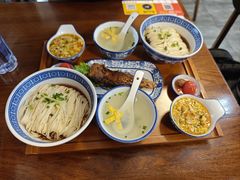 -孙盛兴奥灶面馆·蟹黄面·三虾面(山塘街总店)