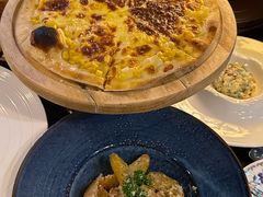 -阿兹凯乐·老洋房西餐