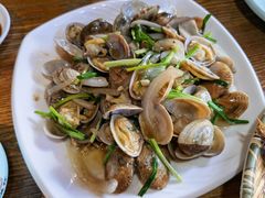 -南海渔家•海鲜•正宗海南菜(海棠湾店)