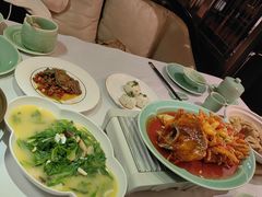 -江南厨子·品苏杭(华润万象店)