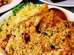 -莆田餐厅(吉隆坡柏威年广场店)