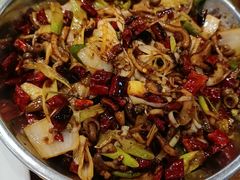 -江渔儿酸菜鱼(东二环泰禾店)