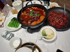 -俏江南天津时尚曲艺主题餐厅(马场道店)