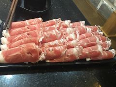 -香传承重庆火锅(直营中山路店)