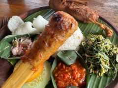 -Bebek Joni Restaurant
