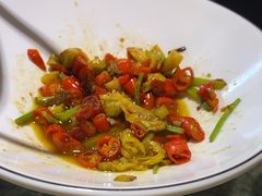 -米椰湘·辣椒炒肉