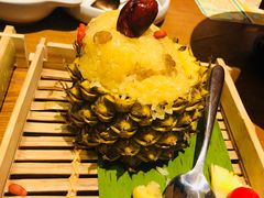 -云海肴·汽锅鸡·云南菜(苏州中心店)