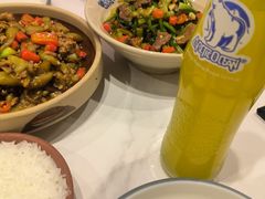 -潇湘阁(昆泰国际大厦店)