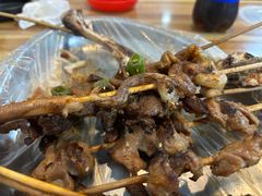 -雷老虎烧烤(西街店)