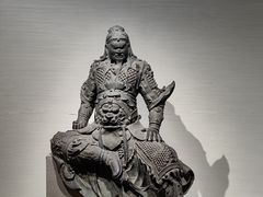 -平原博物院