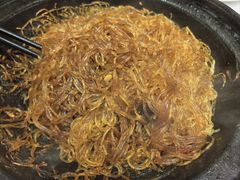 -饭橘汉江码头·乡野土菜馆(静安路店)