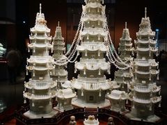 -北京工艺美术博物馆