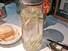 -泰椰里·泰国餐厅(智慧城广百广场店)