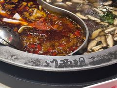 -川西坝子火锅(金沙1.0直营店)