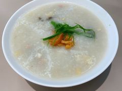 -蔡澜点心·粤菜(西单大悦城店)