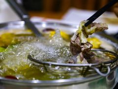 -伟记牛肉(金鸿公路店)