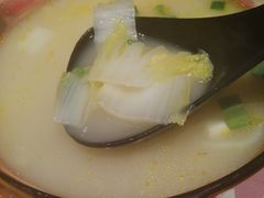 -西贝(宝乐汇店)