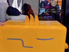 -Ice Monster冰馆·CNN评选全球十大甜品(国贸商城店)