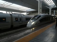 -洛阳龙门站