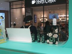 -gleeglee乐溢亦茶(合生汇店)