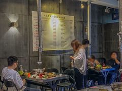 -本炙炭烤·蒲烧活鳗料理店(金沙洲店)