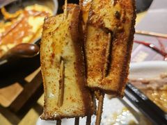 -烤匠麻辣烤鱼(万象城店)