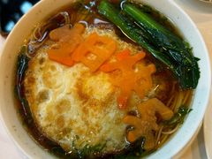 -香乐园·淮扬菜中餐厅·Shang Garden(福田香格里拉店)