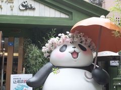 -轩客会(熊猫书店)