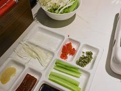 -鸭小七·北京烤鸭·地道北京菜(宝安大仟里店)