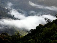 -云顶高原