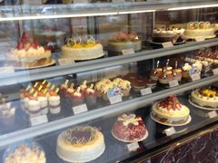 -85度C(南京珠江华海店)