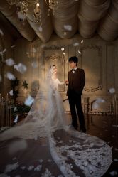 -秦皇岛我和你婚纱摄影工作室