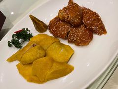 -利苑酒家(华熙国际店)