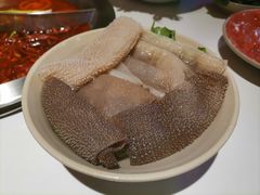 -卤校长重庆火锅(国兴店)