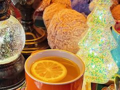 -咖法森林·咖啡  酒吧(天河店)