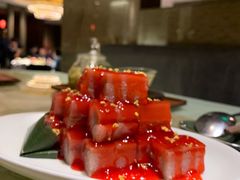 西湖藕韵-湖滨28中餐厅·西湖宴·杭州君悦酒店