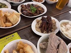 -松發肉骨茶(先得坊店)