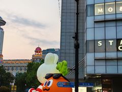 -上海来福士广场